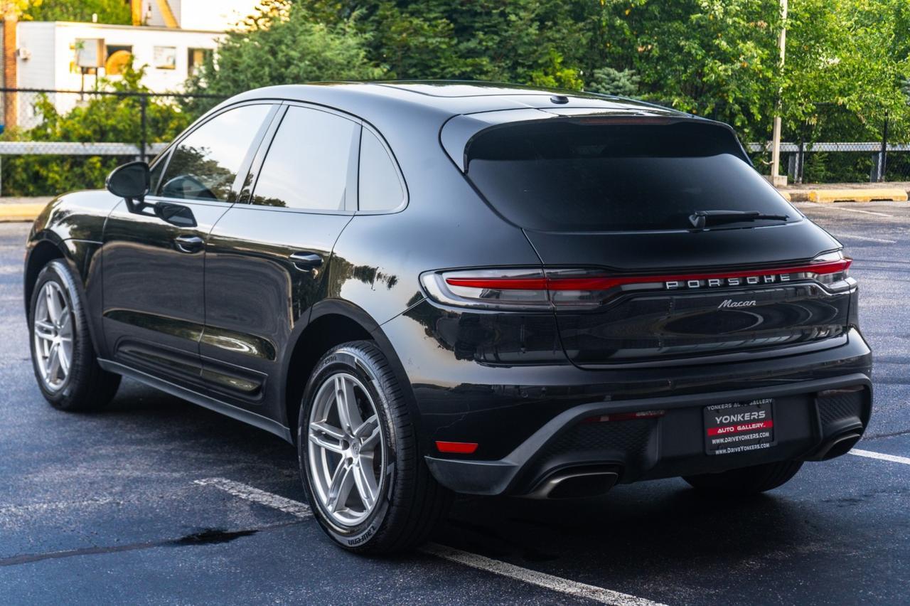 2023 Porsche Macan Yonkers NY
