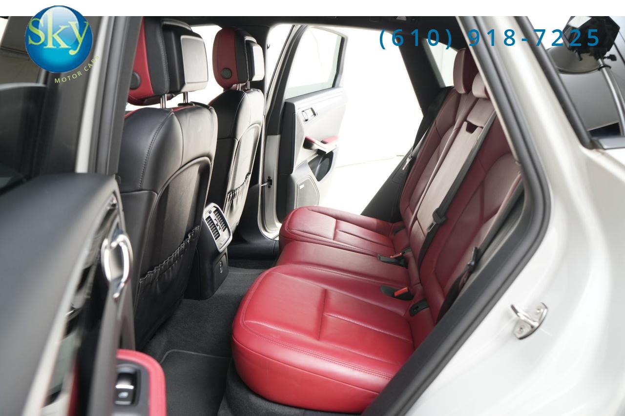 2023 Porsche Macan AWD West Chester PA