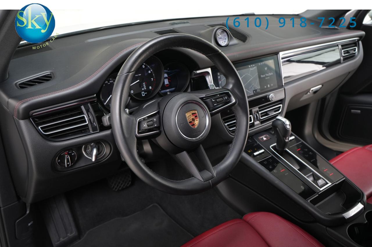 2023 Porsche Macan AWD West Chester PA