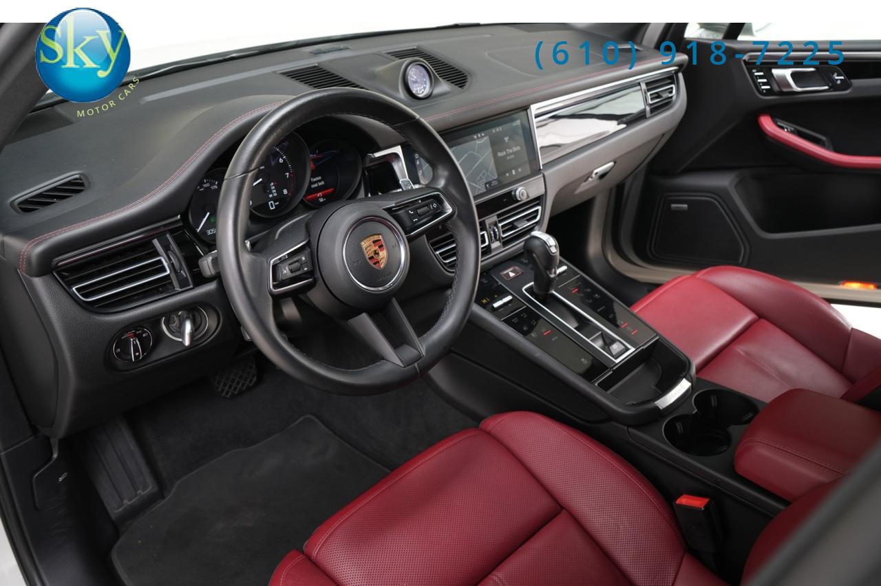 2023 Porsche Macan AWD West Chester PA