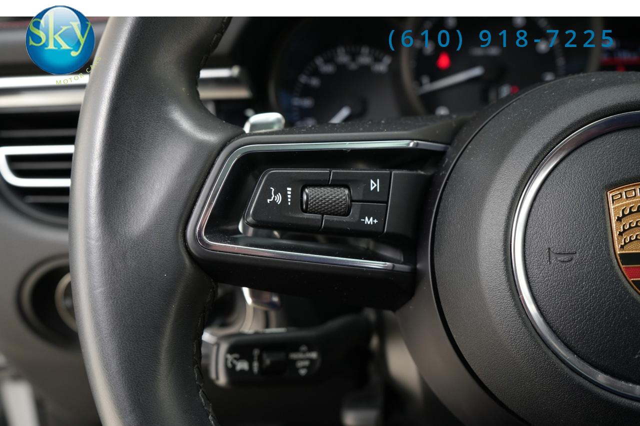 2023 Porsche Macan AWD West Chester PA