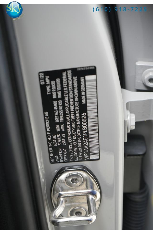 2023 Porsche Macan AWD West Chester PA