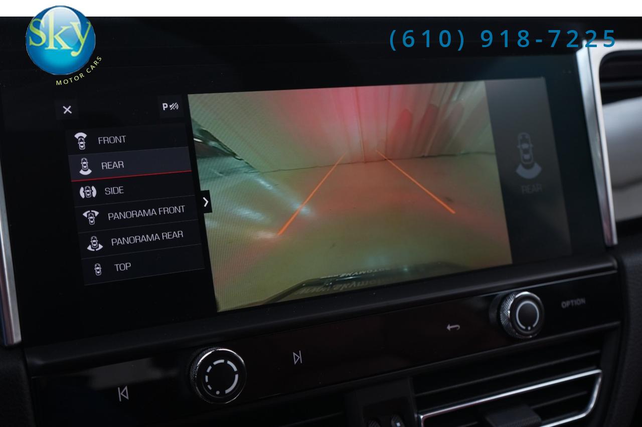 2023 Porsche Macan AWD West Chester PA