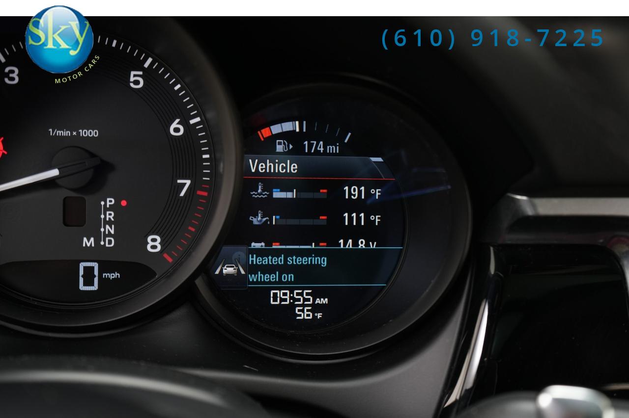 2023 Porsche Macan AWD West Chester PA