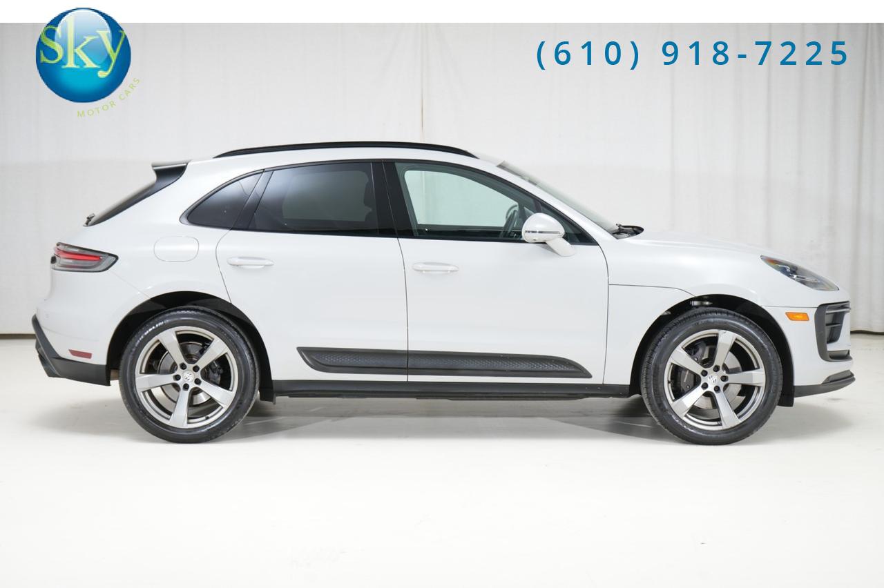 2023 Porsche Macan AWD West Chester PA