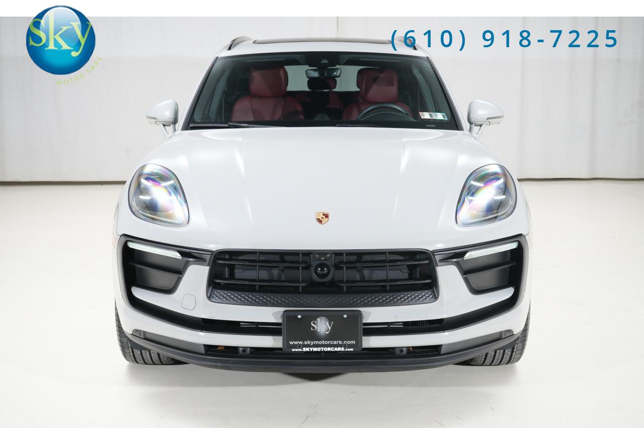 2023 Porsche Macan AWD West Chester PA