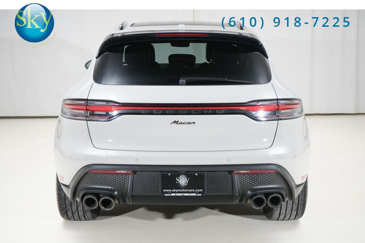 2023 Porsche Macan AWD West Chester PA