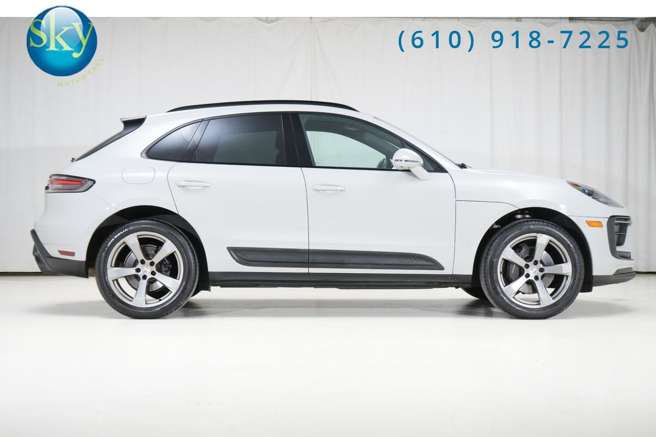 2023 Porsche Macan AWD West Chester PA