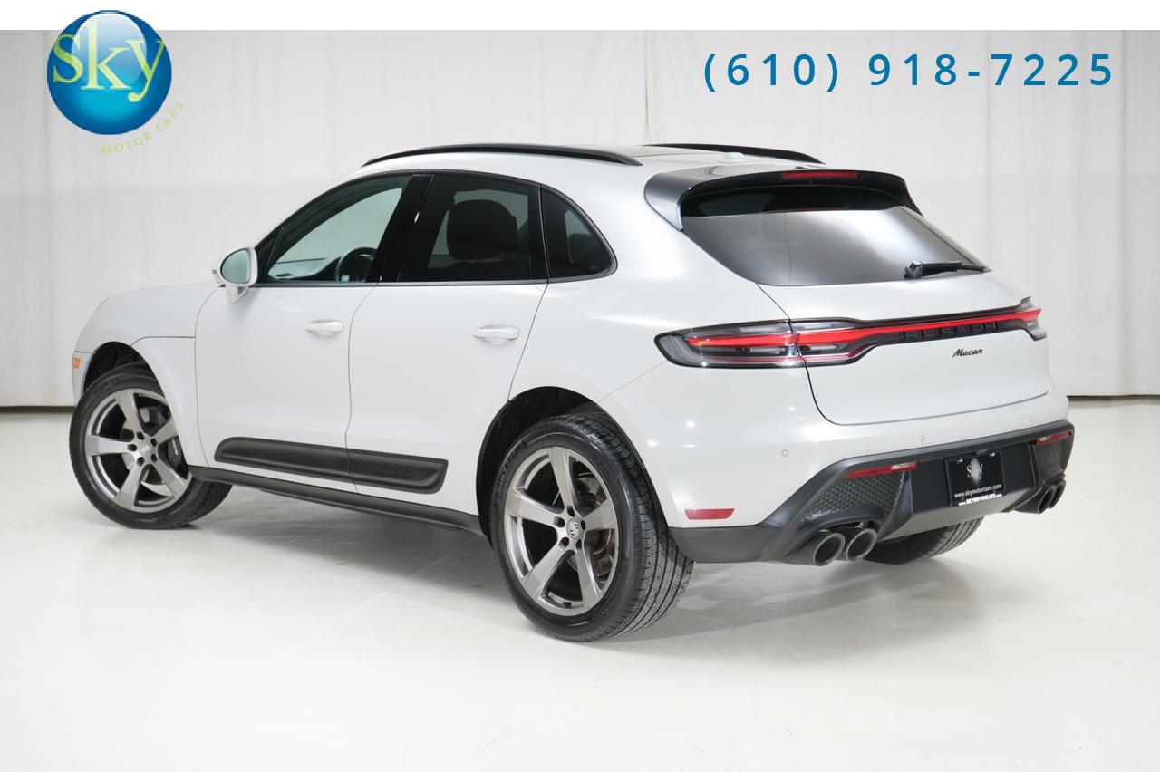 2023 Porsche Macan AWD West Chester PA