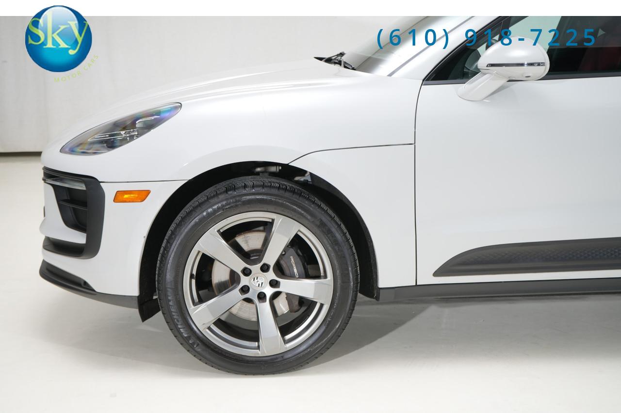 2023 Porsche Macan AWD West Chester PA