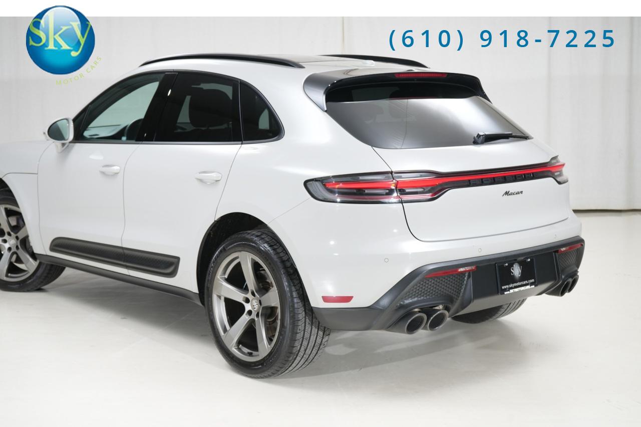 2023 Porsche Macan AWD West Chester PA