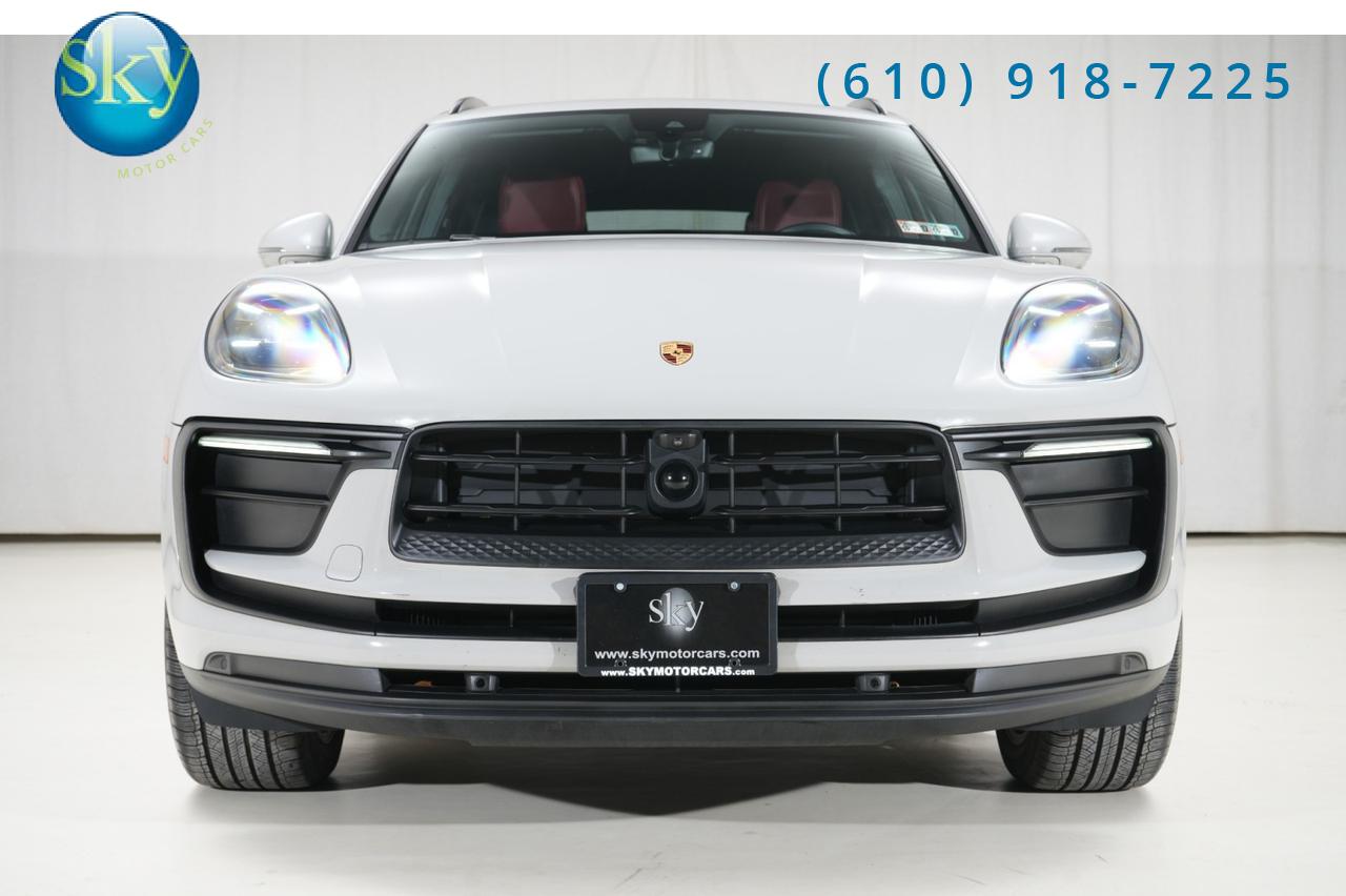 2023 Porsche Macan AWD West Chester PA