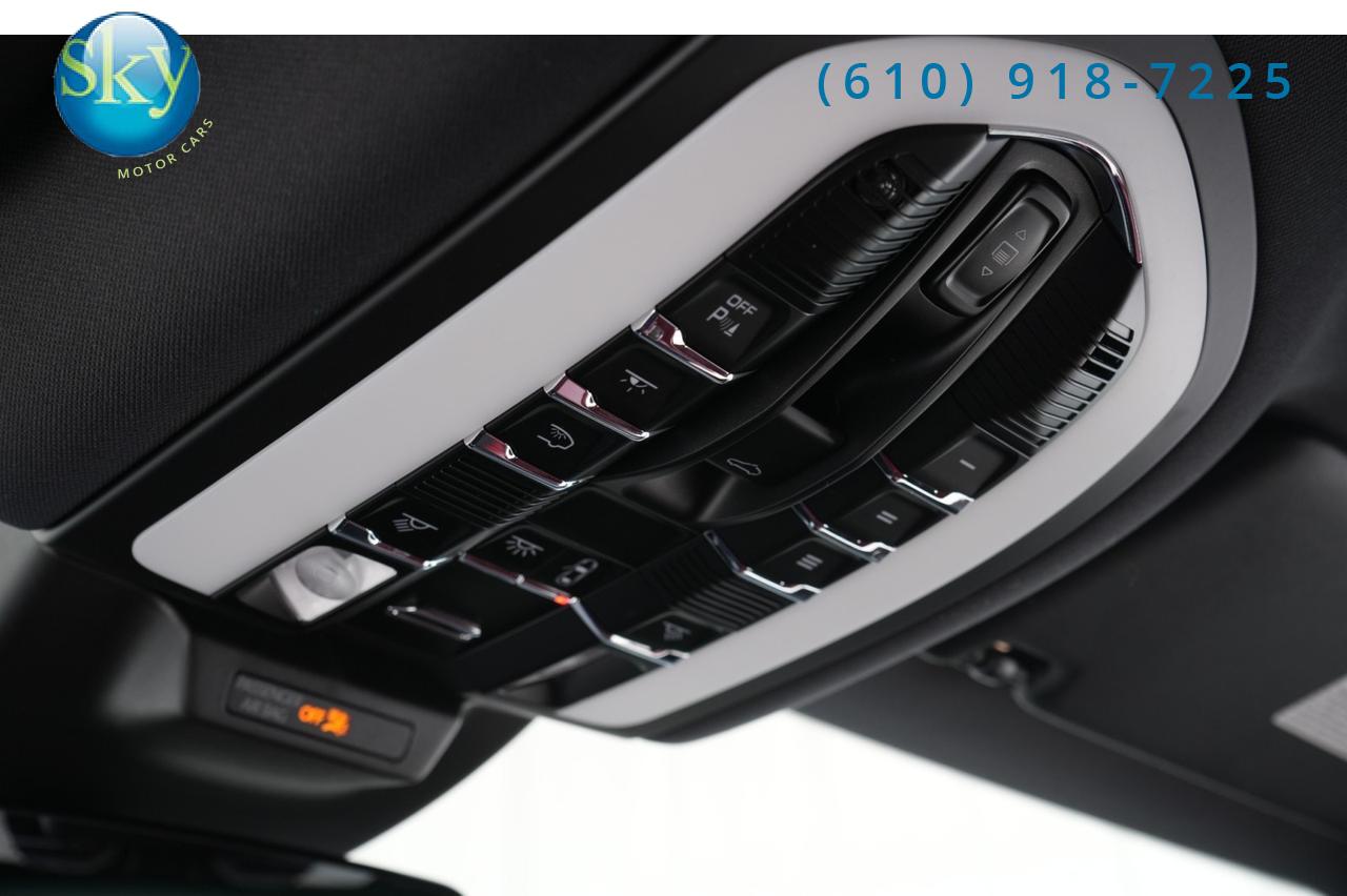 2023 Porsche Macan AWD West Chester PA