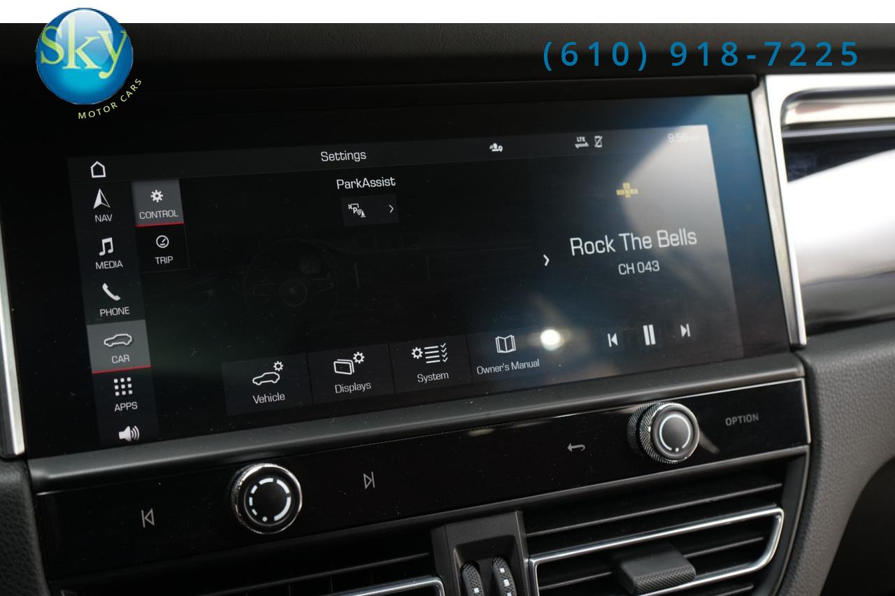 2023 Porsche Macan AWD West Chester PA