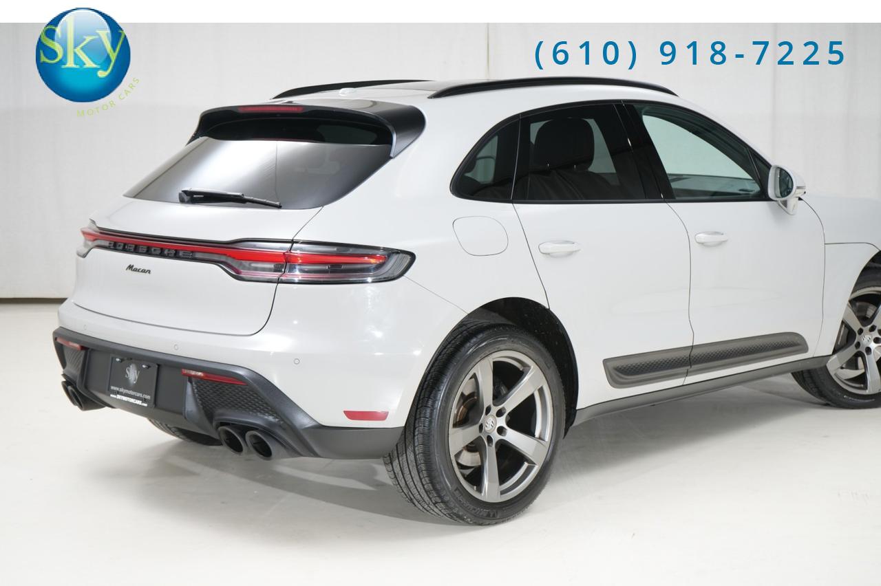 2023 Porsche Macan AWD West Chester PA