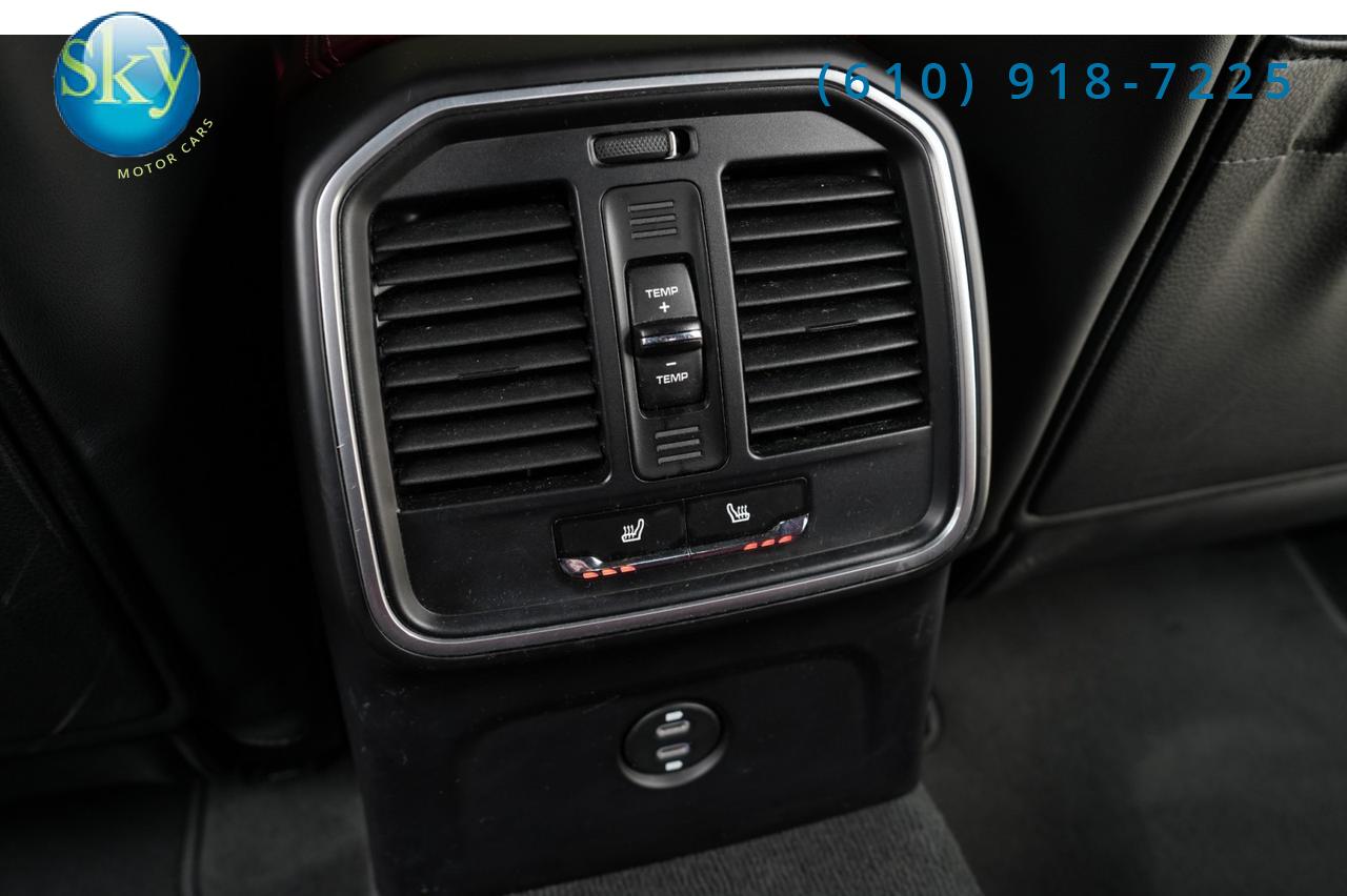 2023 Porsche Macan AWD West Chester PA