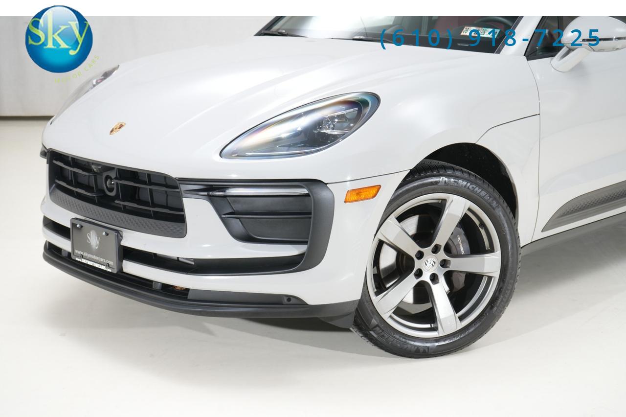 2023 Porsche Macan AWD West Chester PA