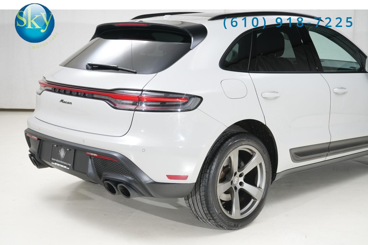 2023 Porsche Macan AWD West Chester PA