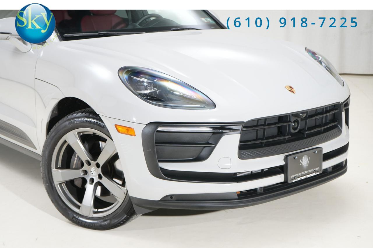 2023 Porsche Macan AWD West Chester PA