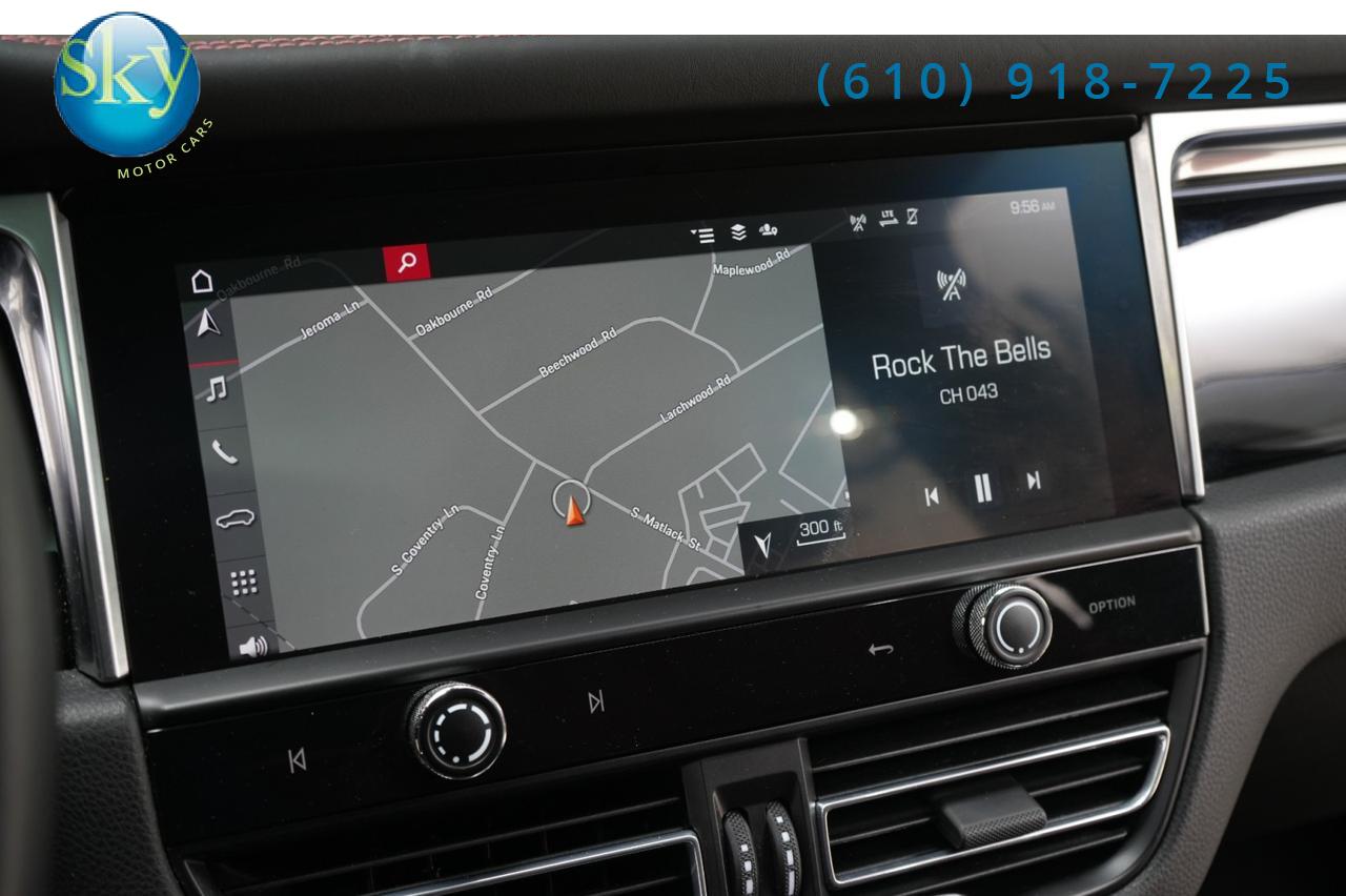 2023 Porsche Macan AWD West Chester PA