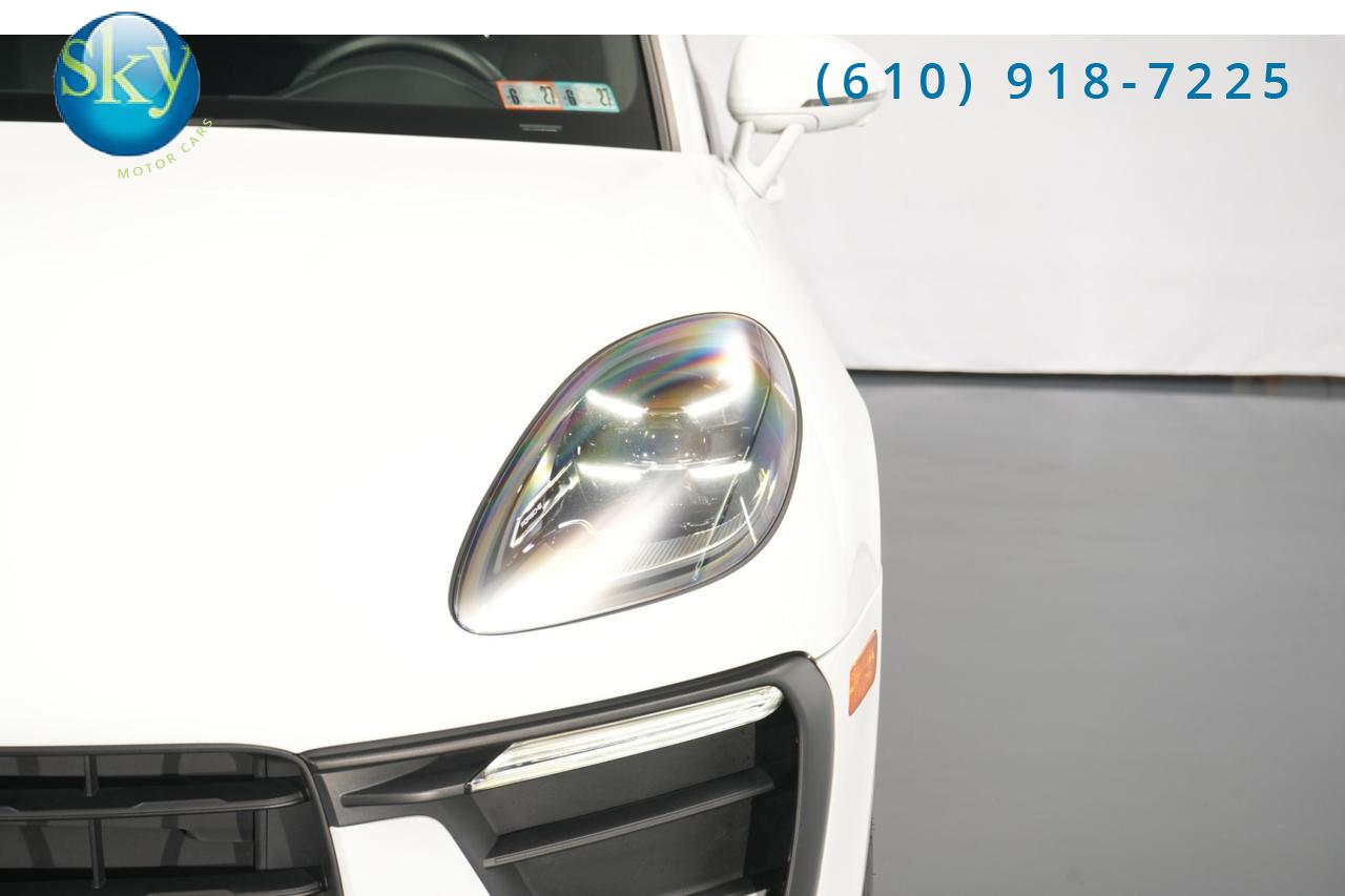 2023 Porsche Macan AWD West Chester PA