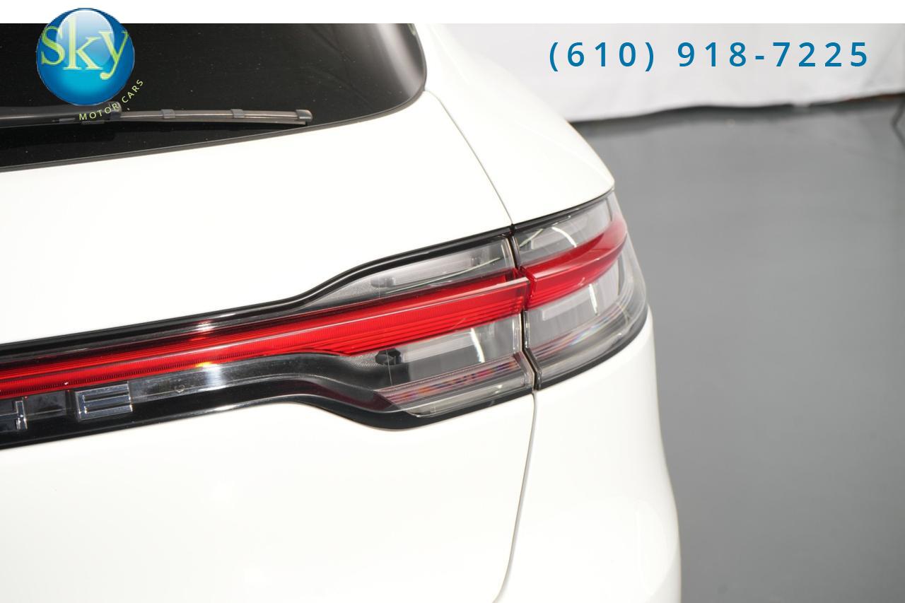 2023 Porsche Macan AWD West Chester PA