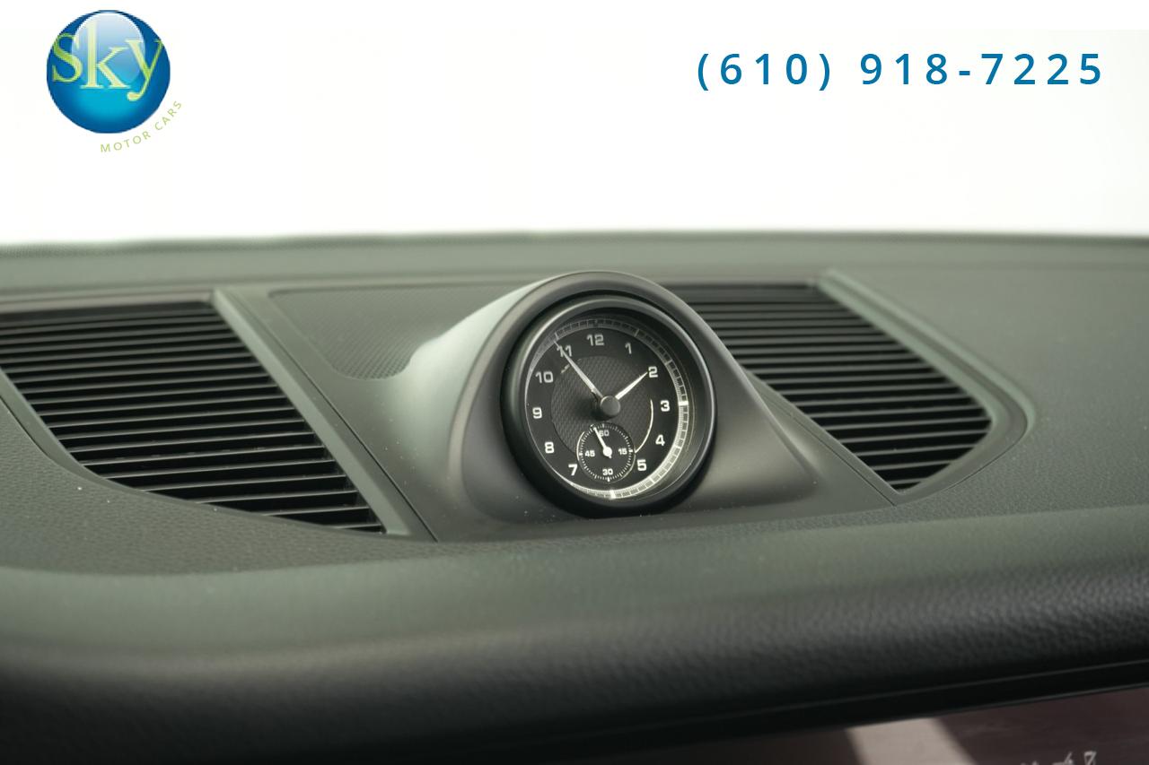 2023 Porsche Macan AWD West Chester PA