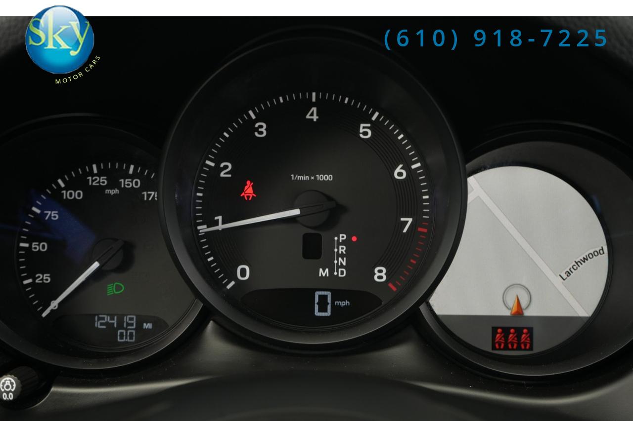 2023 Porsche Macan AWD West Chester PA