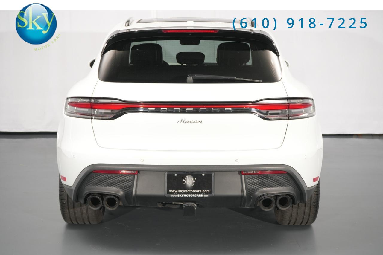 2023 Porsche Macan AWD West Chester PA