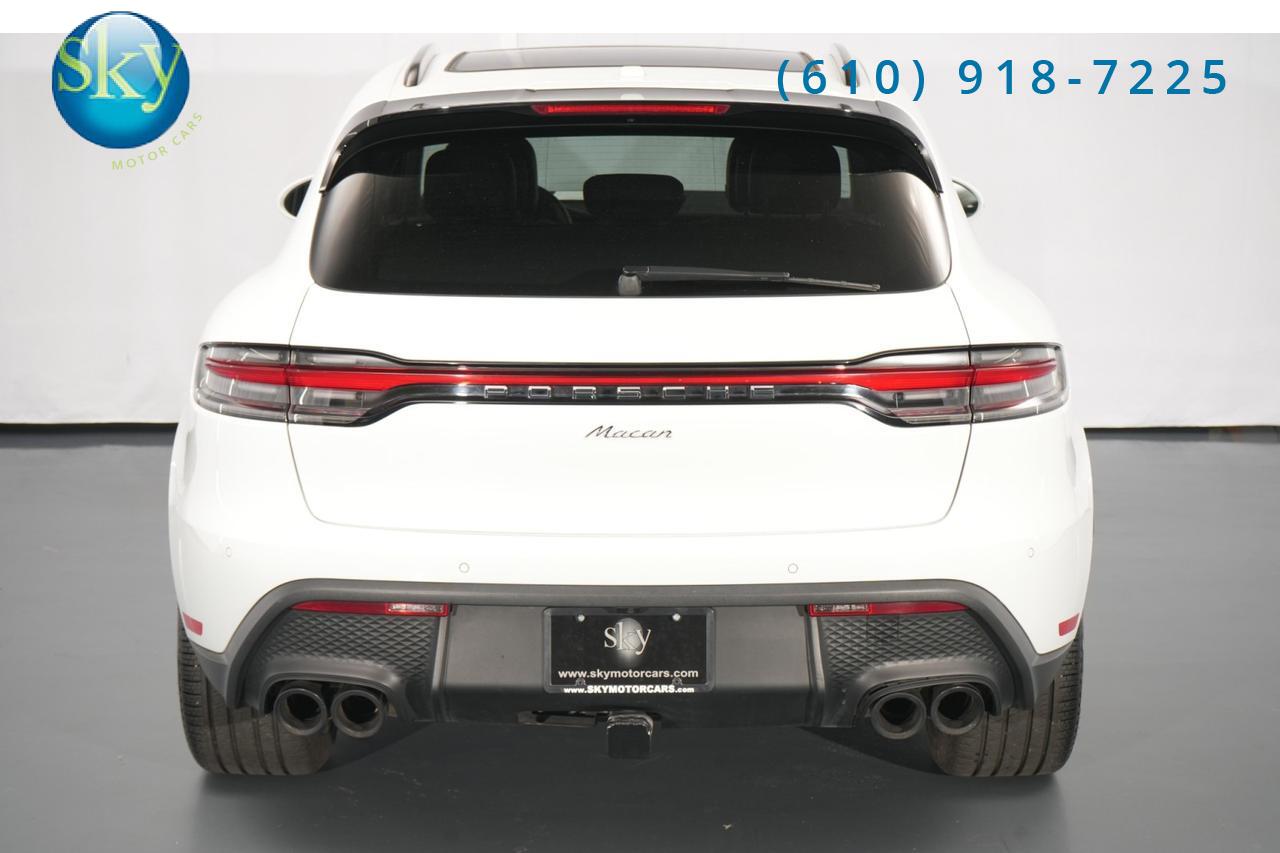 2023 Porsche Macan AWD West Chester PA