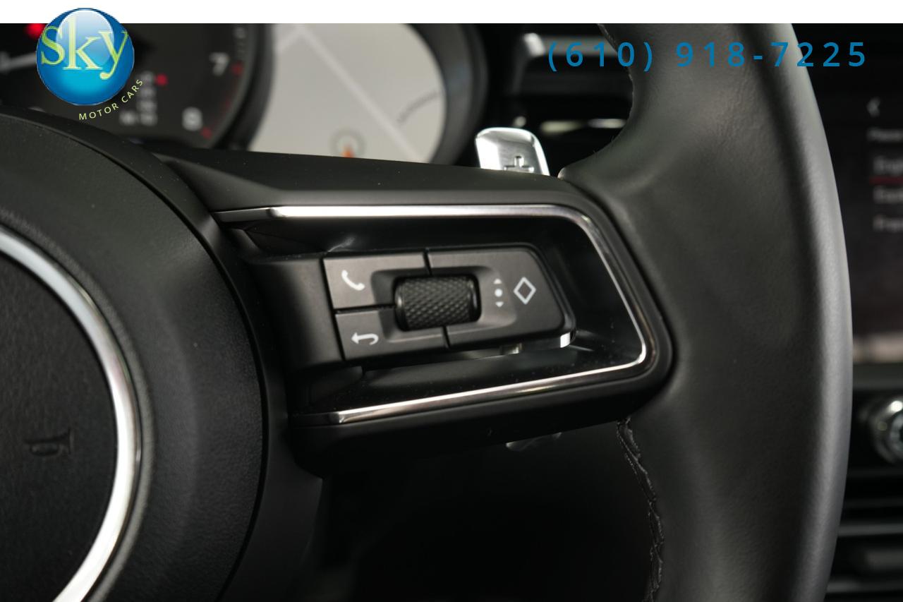 2023 Porsche Macan AWD West Chester PA