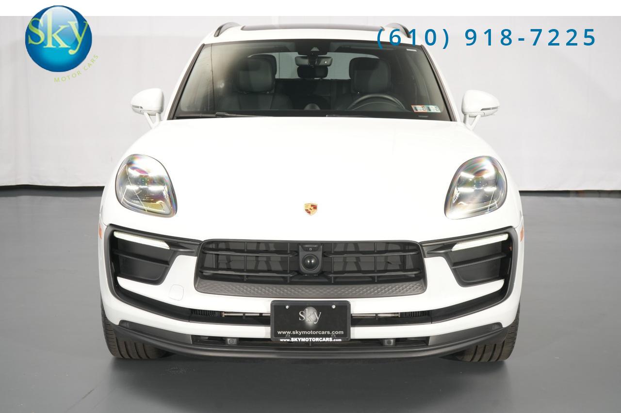 2023 Porsche Macan AWD West Chester PA