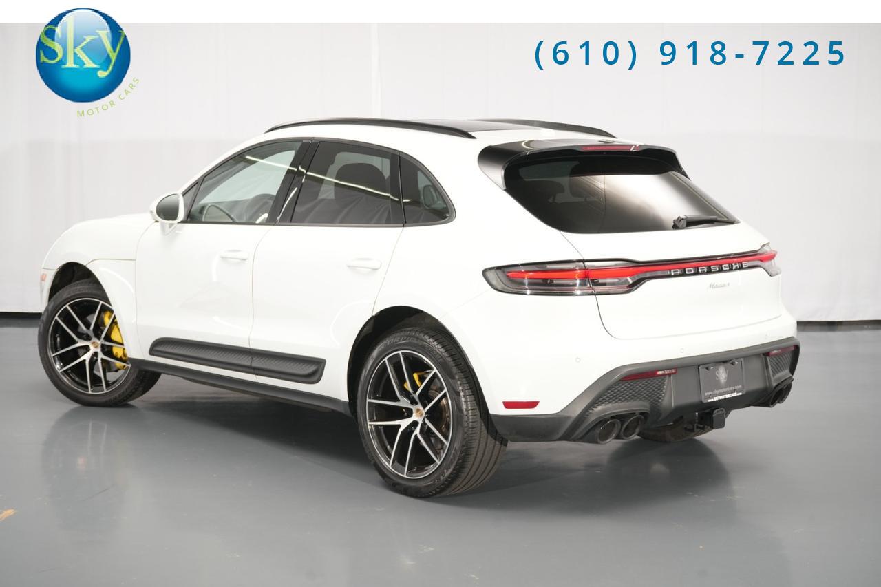 2023 Porsche Macan AWD West Chester PA