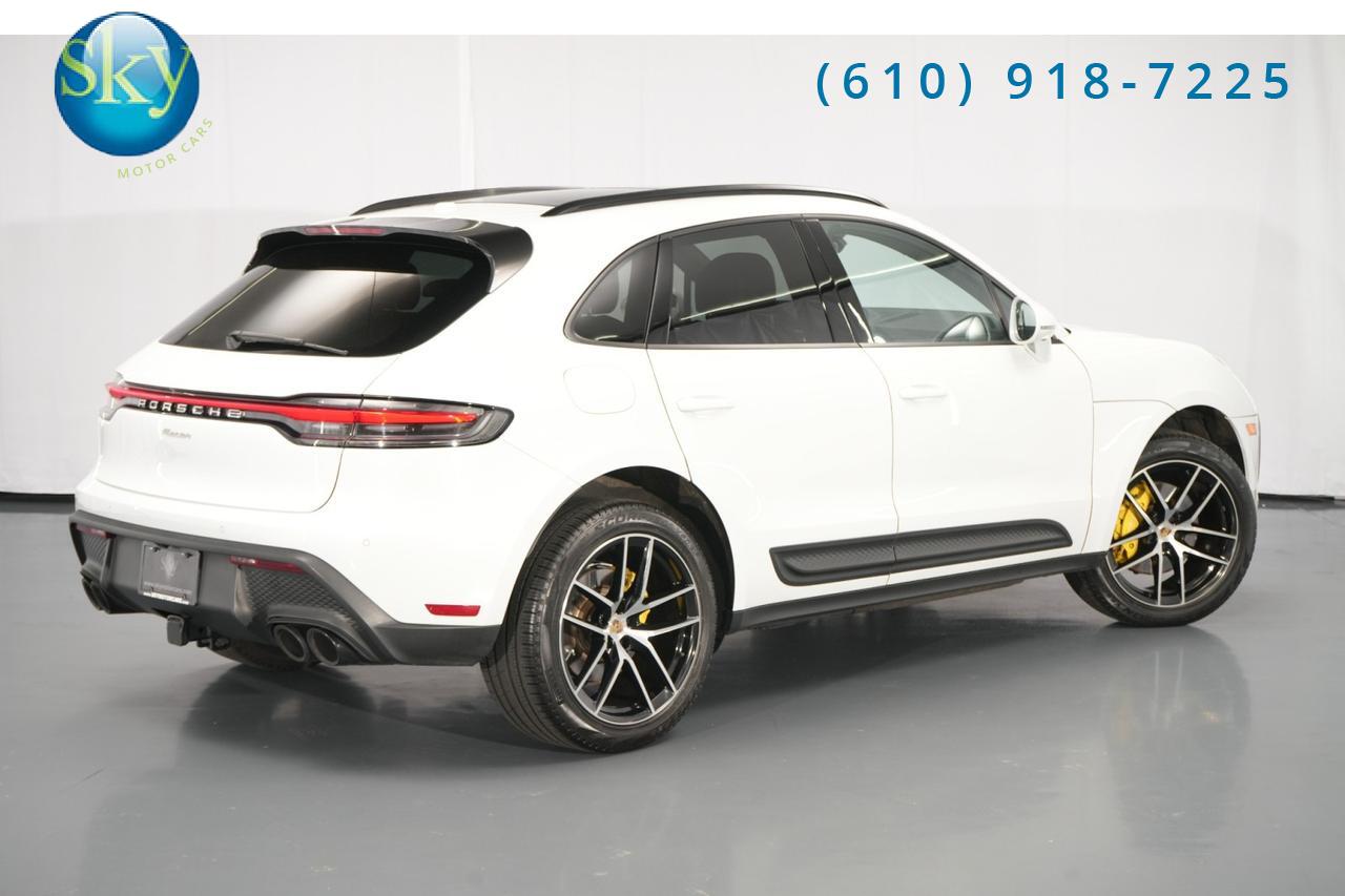 2023 Porsche Macan AWD West Chester PA