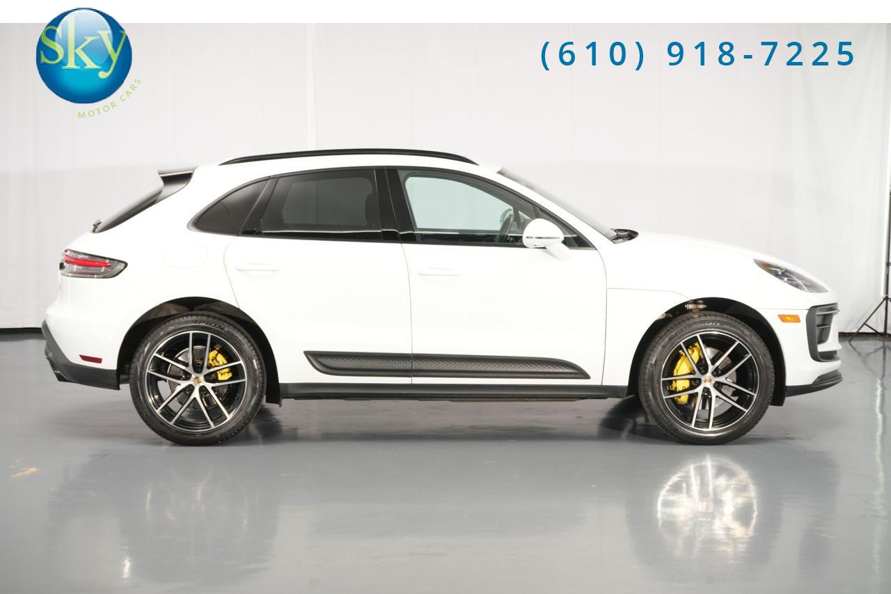 2023 Porsche Macan AWD West Chester PA