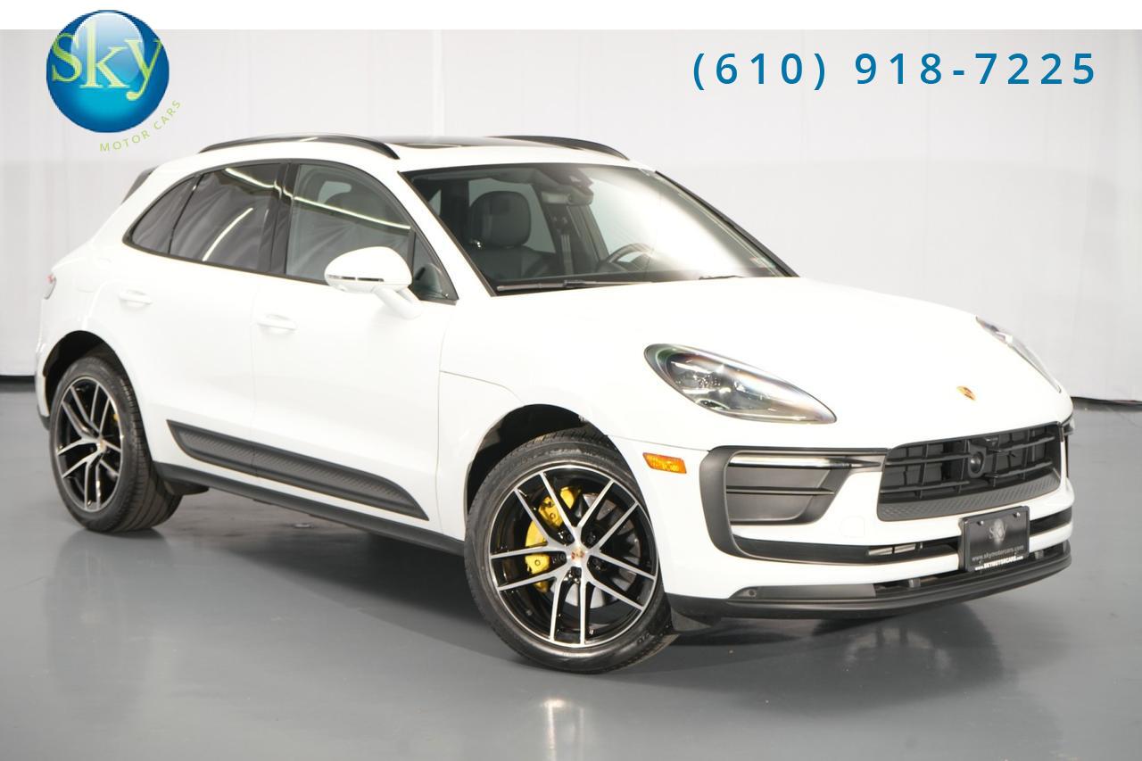 2023 Porsche Macan AWD West Chester PA