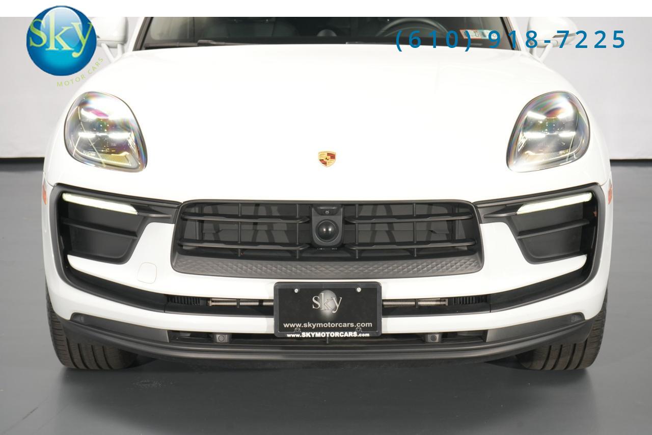 2023 Porsche Macan AWD West Chester PA