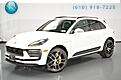 2023 Porsche Macan AWD
