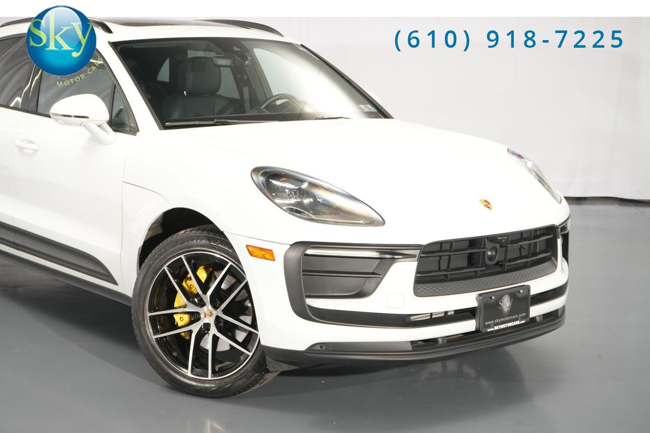 2023 Porsche Macan AWD West Chester PA