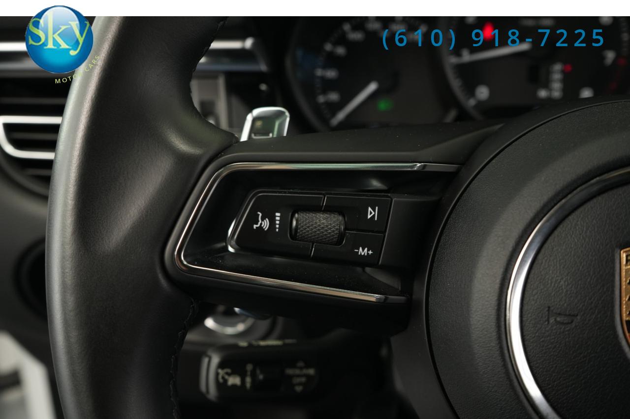 2023 Porsche Macan AWD West Chester PA