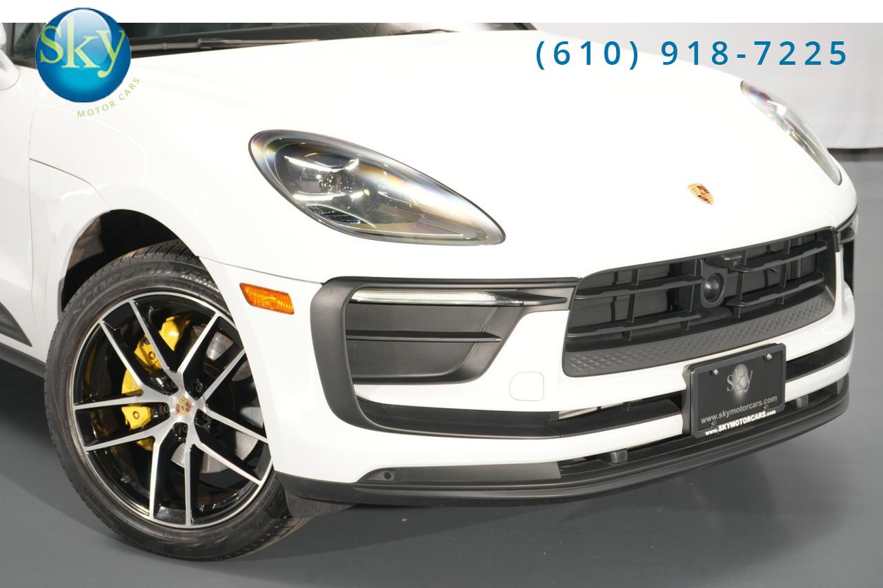 2023 Porsche Macan AWD West Chester PA