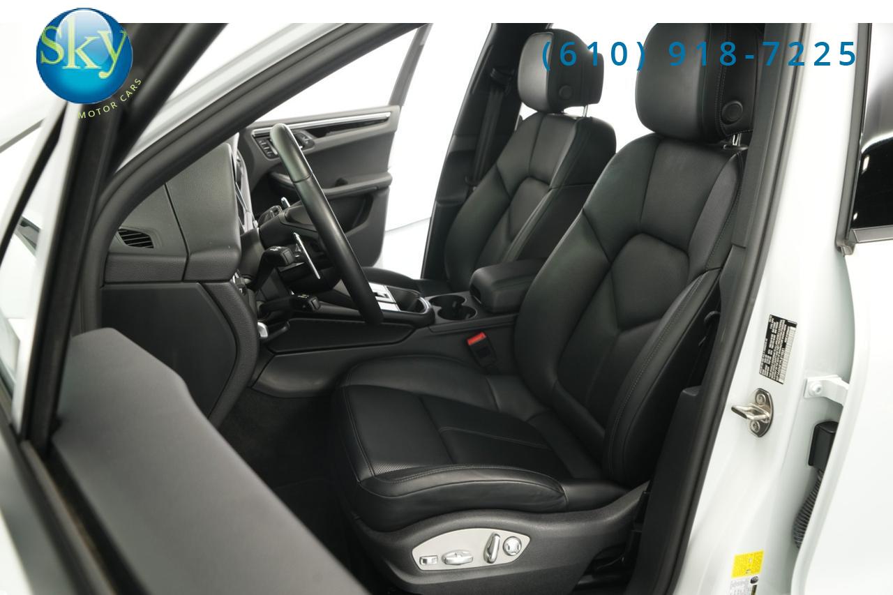 2023 Porsche Macan AWD West Chester PA