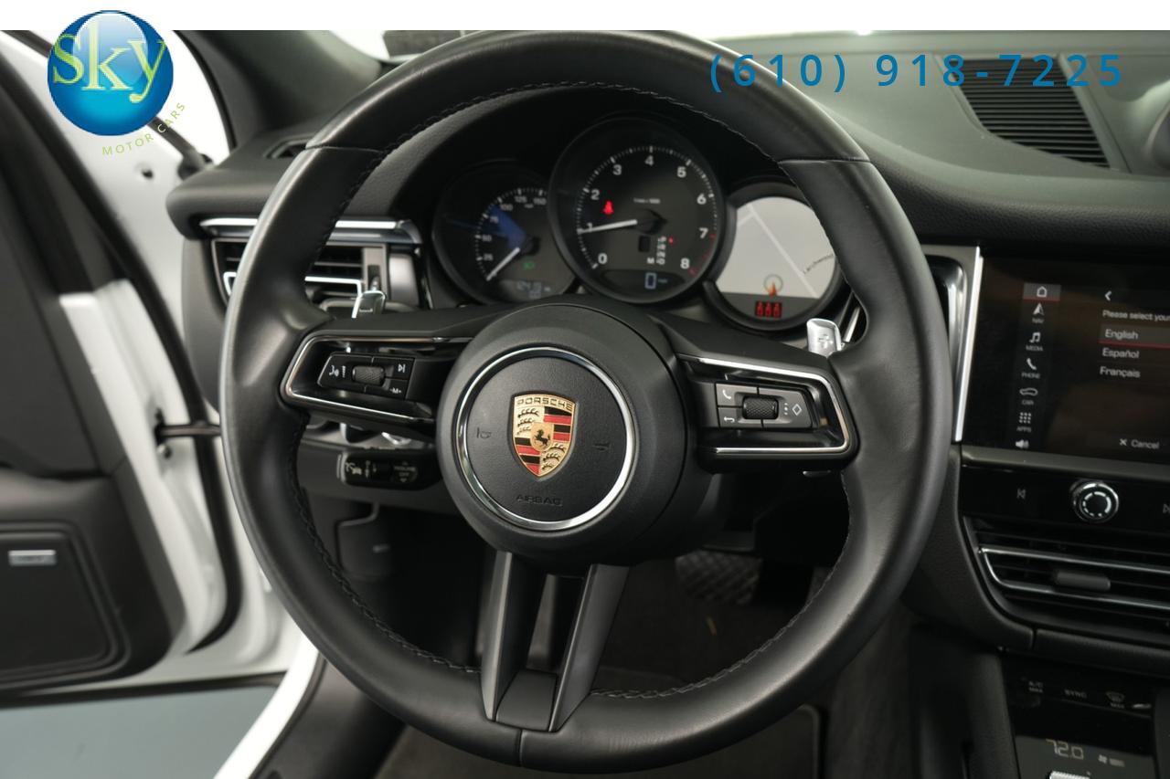 2023 Porsche Macan AWD West Chester PA