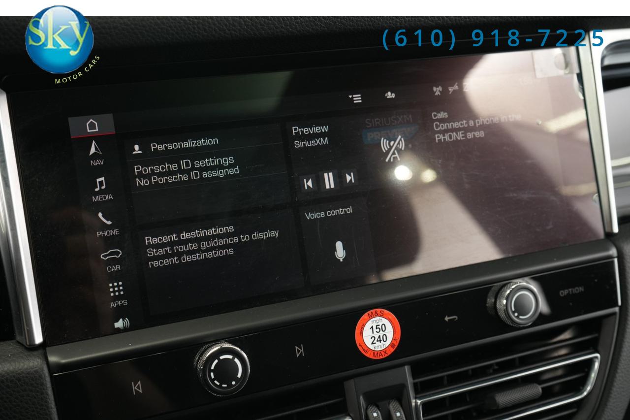 2023 Porsche Macan AWD West Chester PA