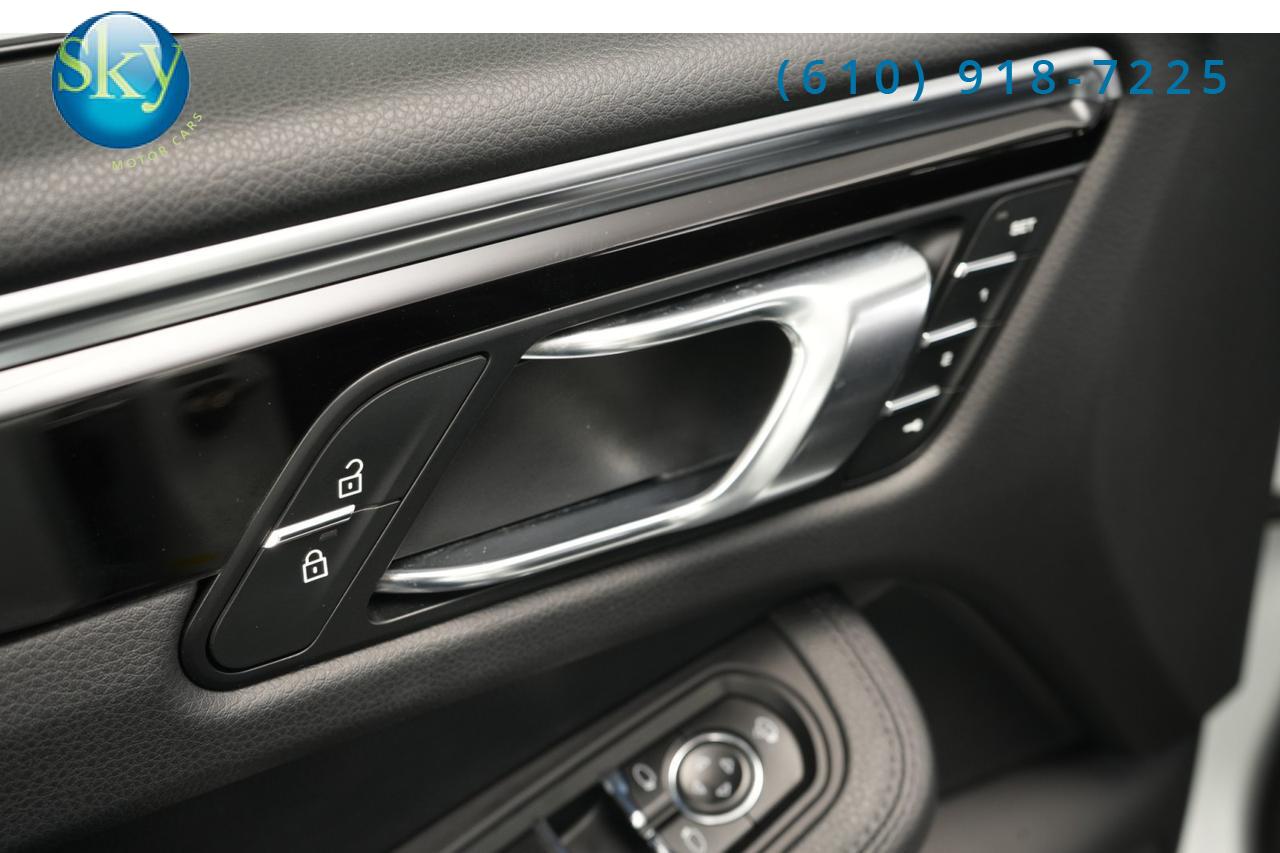 2023 Porsche Macan AWD West Chester PA