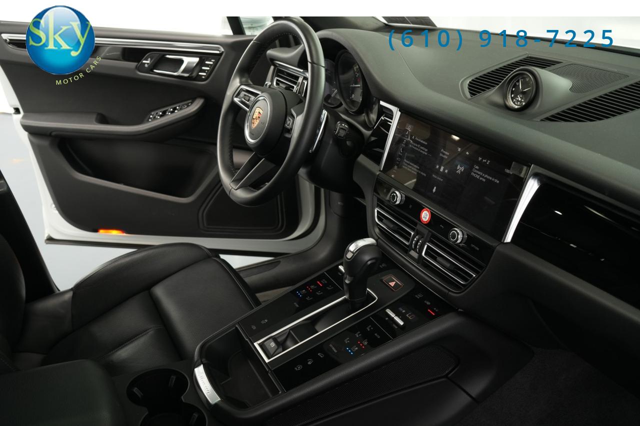 2023 Porsche Macan AWD West Chester PA