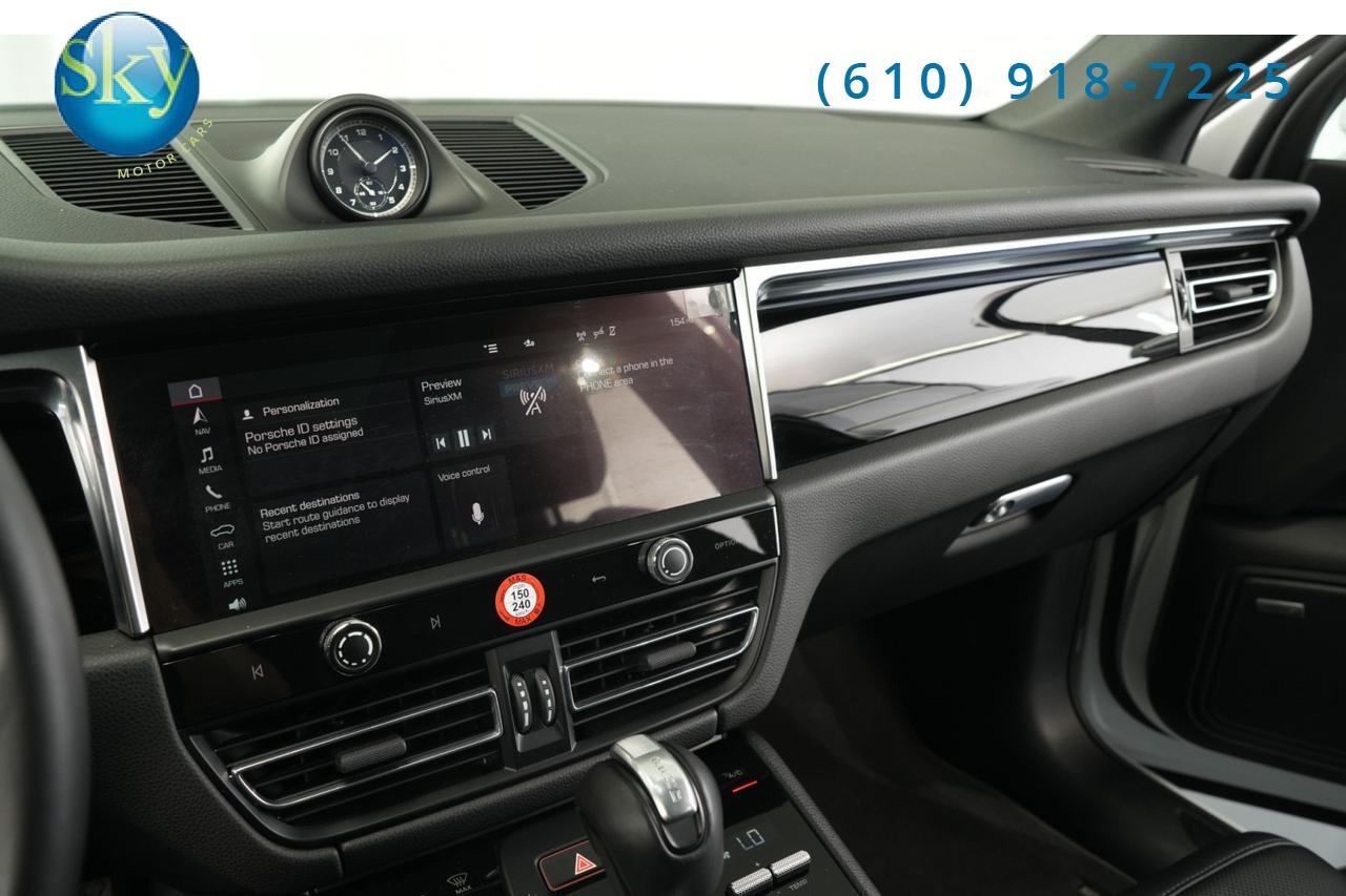 2023 Porsche Macan AWD West Chester PA