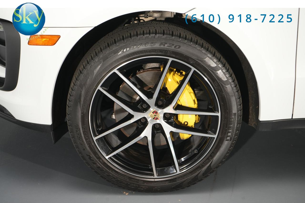 2023 Porsche Macan AWD West Chester PA