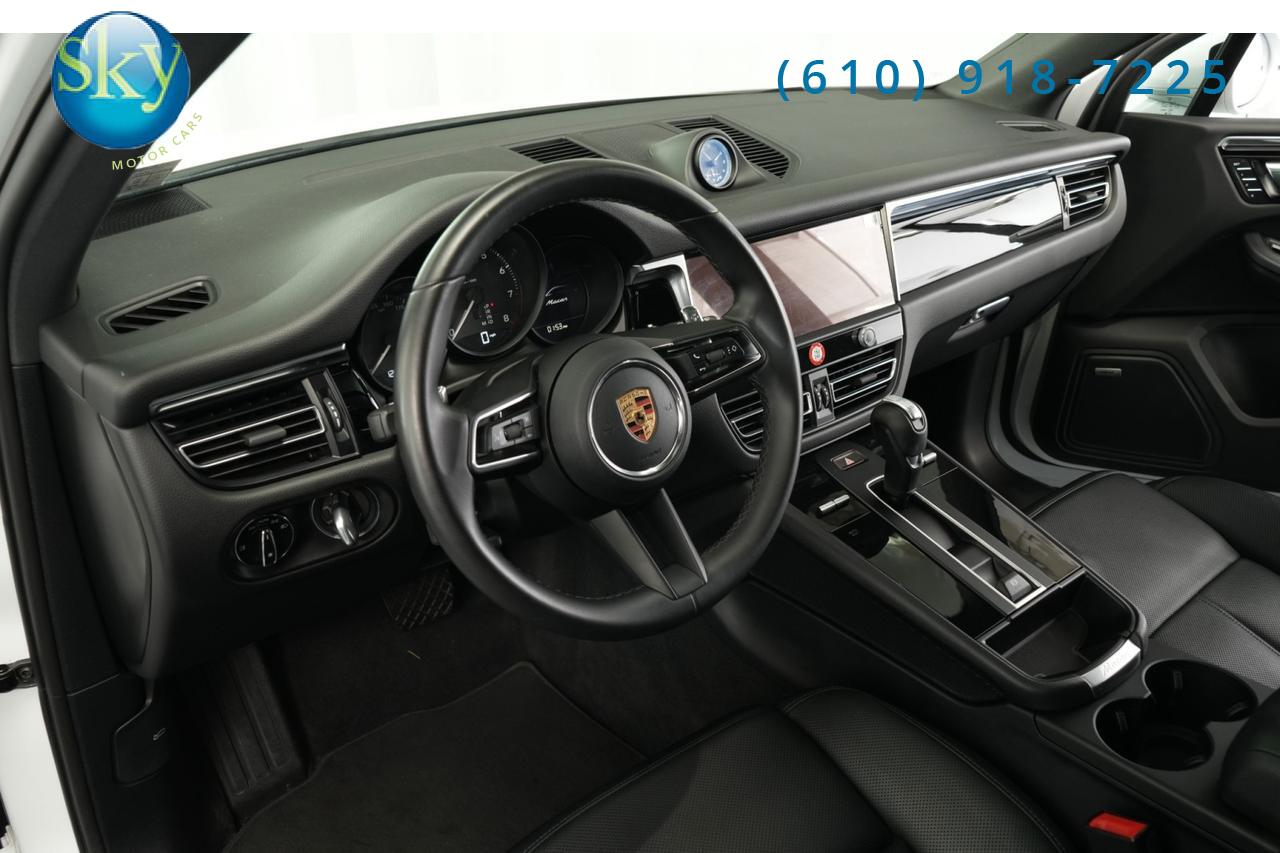 2023 Porsche Macan AWD West Chester PA
