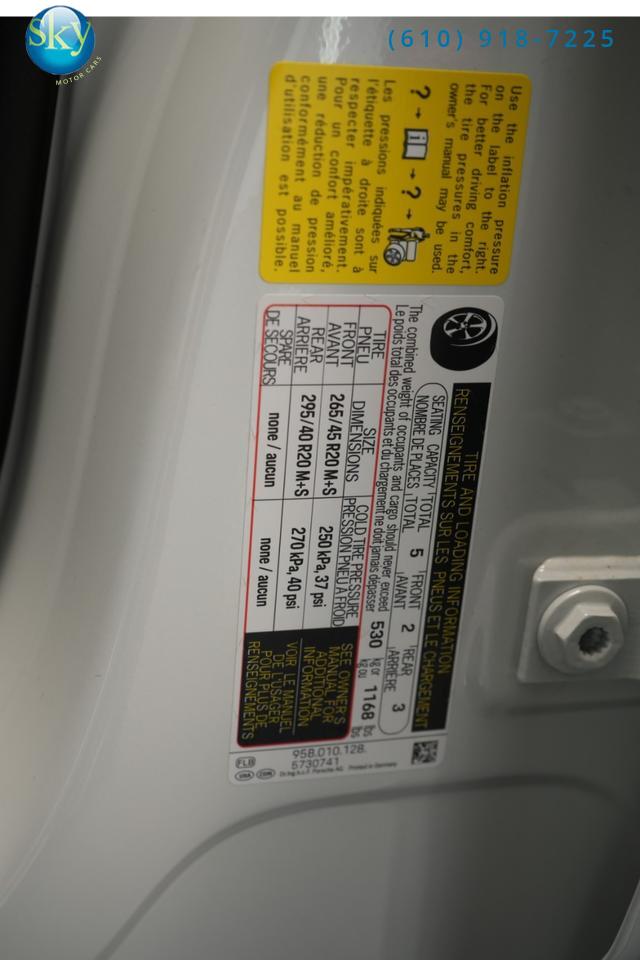 2023 Porsche Macan AWD West Chester PA